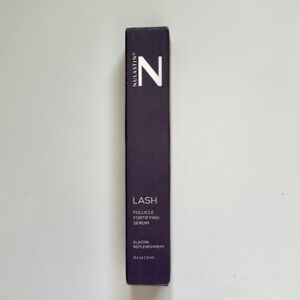 Nulastin Lash Follicle Fortifying Serum-NEW / full size